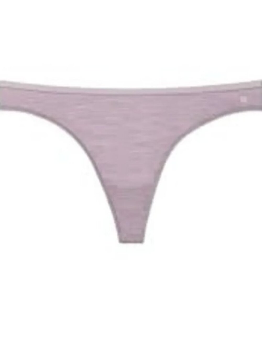 ALLBIRDS Thong Panties Pitaya Purple Sz XXL NEW In Sealed Box
